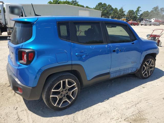 ZACNJAAB3LPL97689 | 2020 Jeep renegade sport