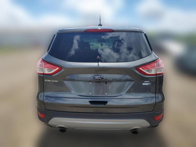  FORD ESCAPE 2015 Вугільний