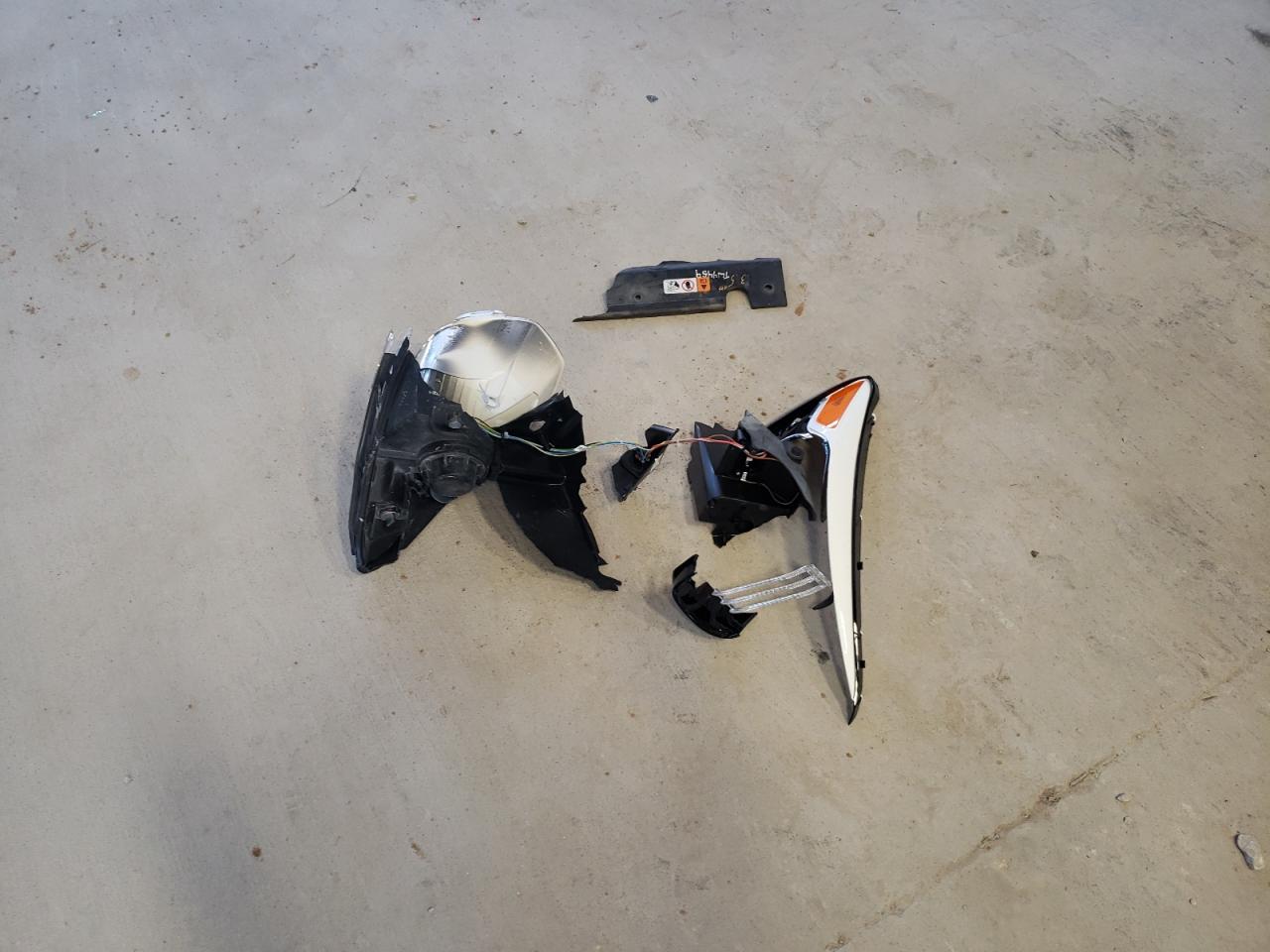 2016 Kia Soul VIN: KNDJN2A21G7384017 Lot: 57638594