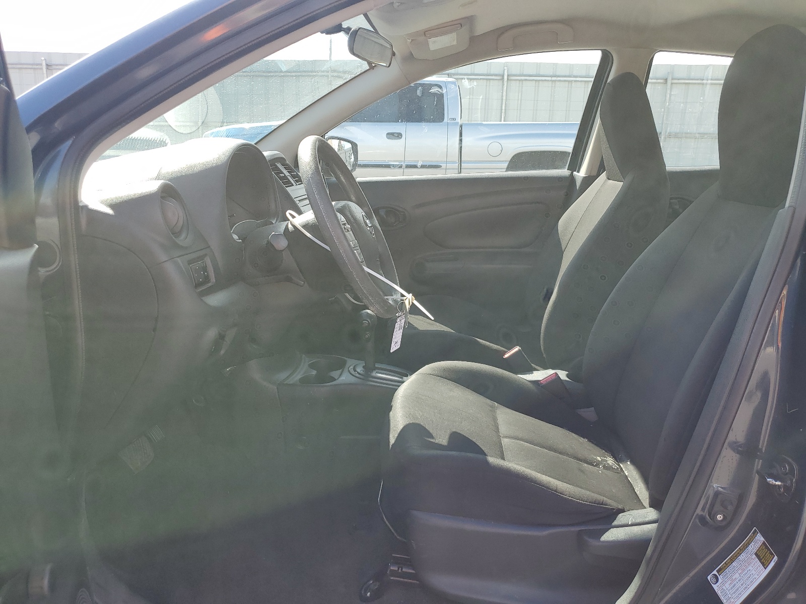 3N1CN7AP2GL884641 2016 Nissan Versa S