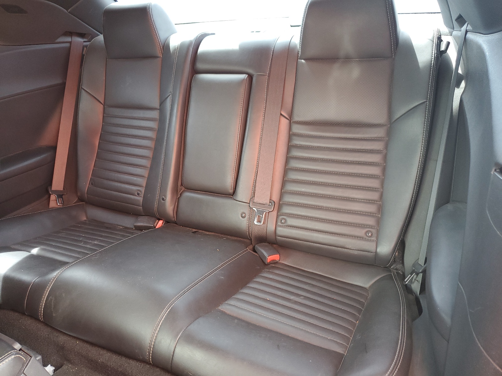 2C3CDYBT0DH741794 2013 Dodge Challenger R/T