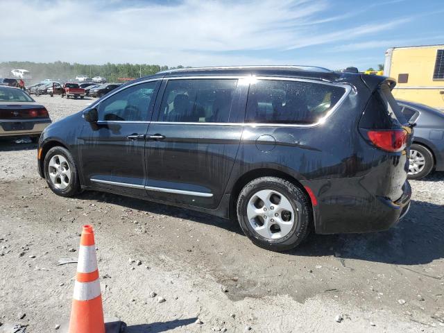  CHRYSLER PACIFICA 2017 Чорний