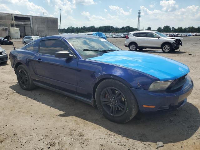 1ZVBP8AM7C5234659 | 2012 Ford mustang