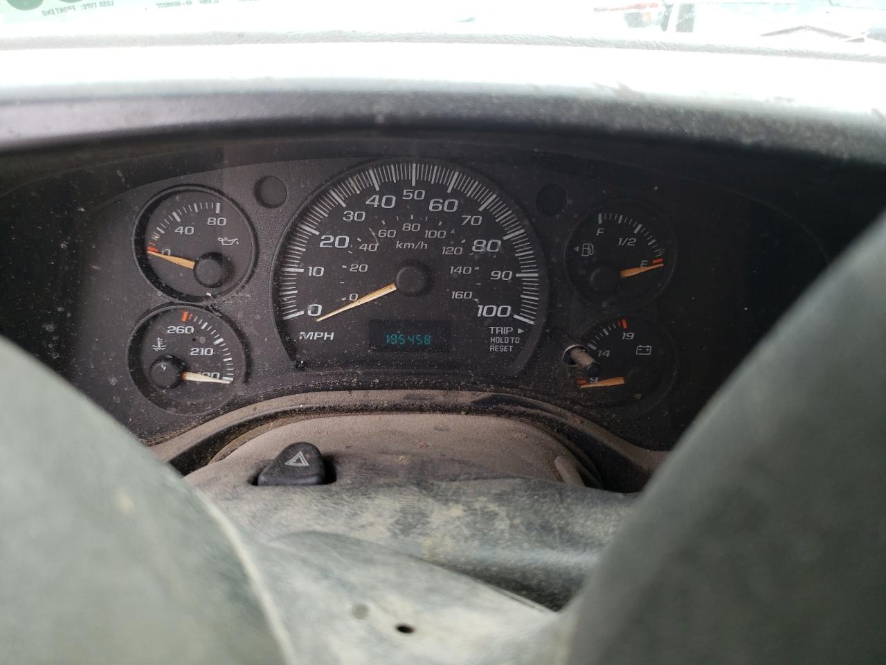 2006 Chevrolet Express G3500 VIN: 1GCHG39U061149890 Lot: 60404504