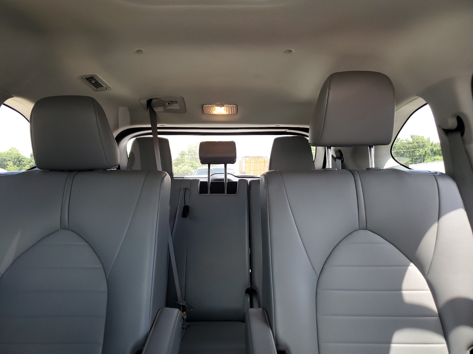 5TDGBRCH4MS516704 2021 Toyota Highlander Hybrid Xle