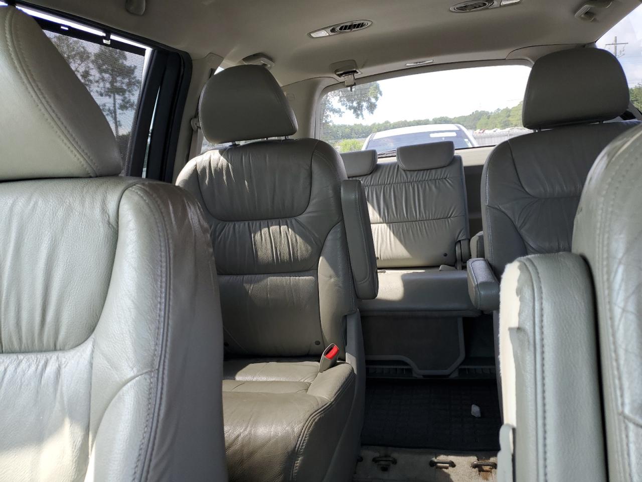 2007 Honda Odyssey Exl VIN: 5FNRL38627B460667 Lot: 57457484