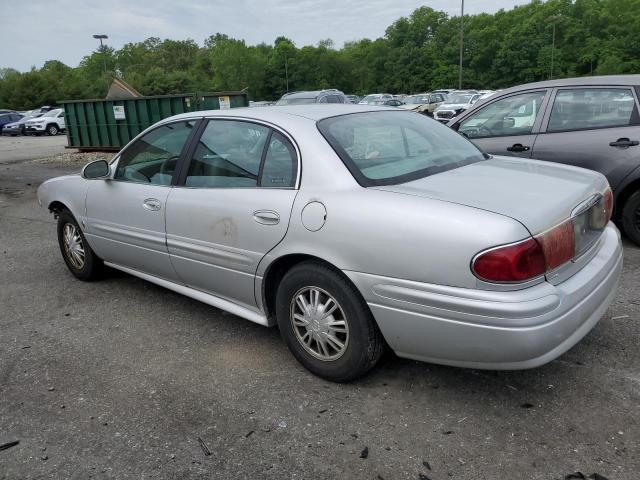 1G4HP52K53U140158 | 2003 Buick lesabre custom