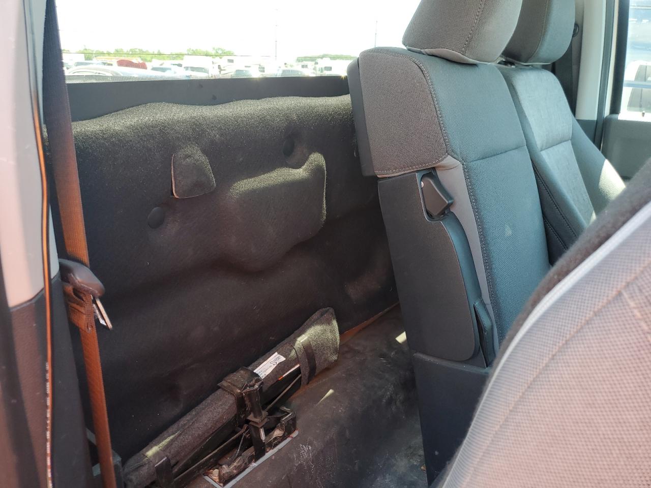 2022 Ford F150 VIN: 1FTMF1CBXNKF26750 Lot: 58537344