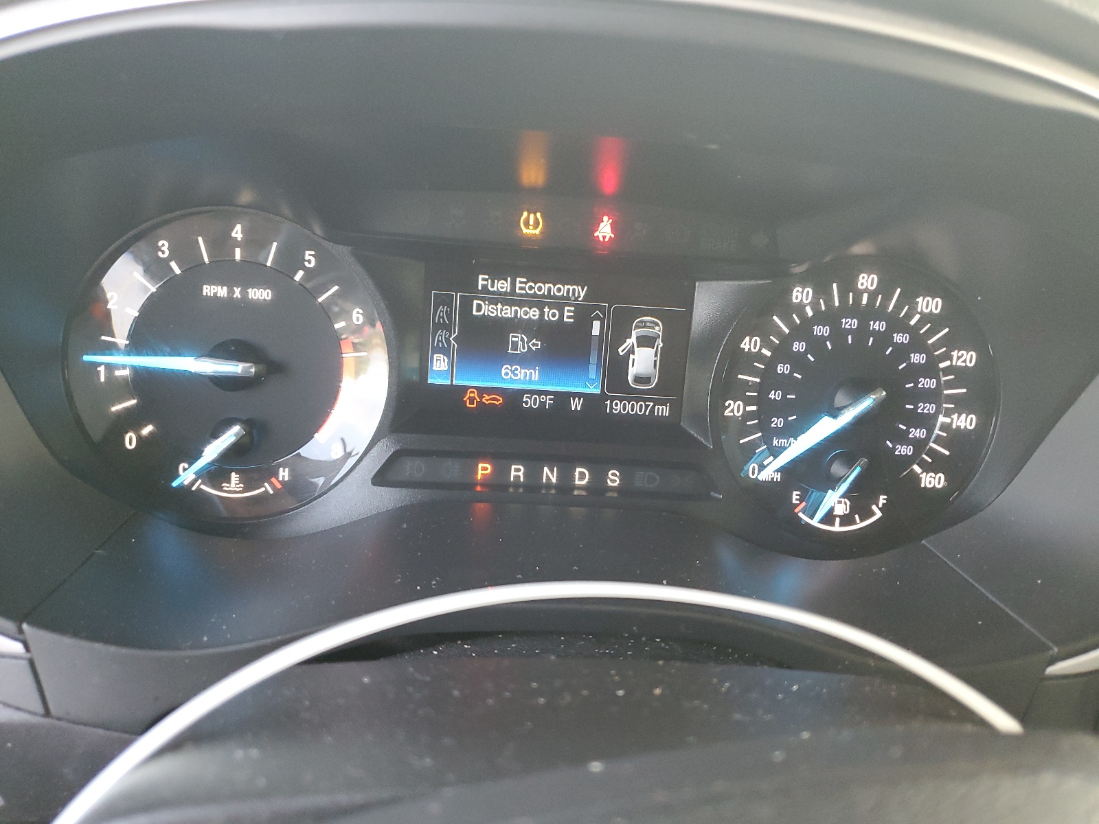 3FA6P0H77GR359949 2016 Ford Fusion Se