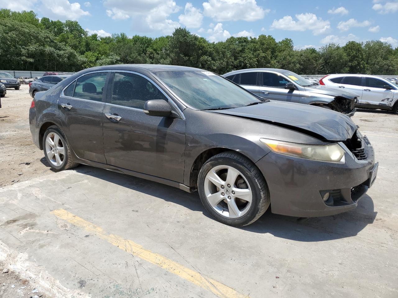 2009 Acura Tsx VIN: JH4CU26639C006071 Lot: 60045864