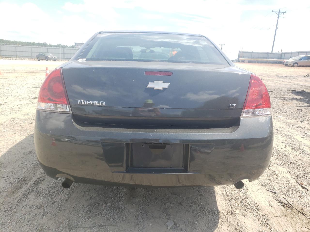 2012 Chevrolet Impala Lt VIN: 2G1WG5E30C1248935 Lot: 60208164