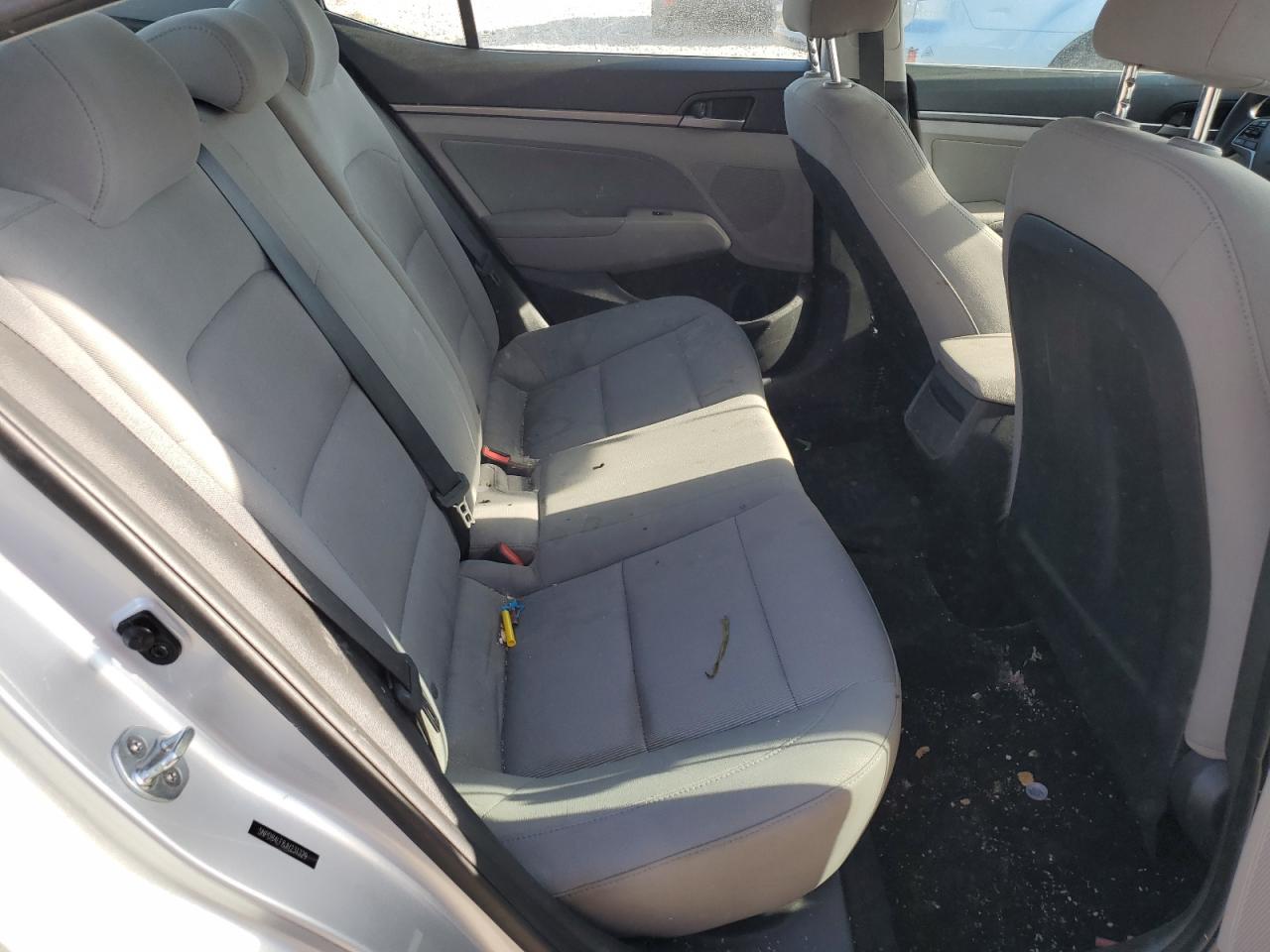 2018 Hyundai Elantra Sel VIN: 5NPD84LF8JH231329 Lot: 59755624