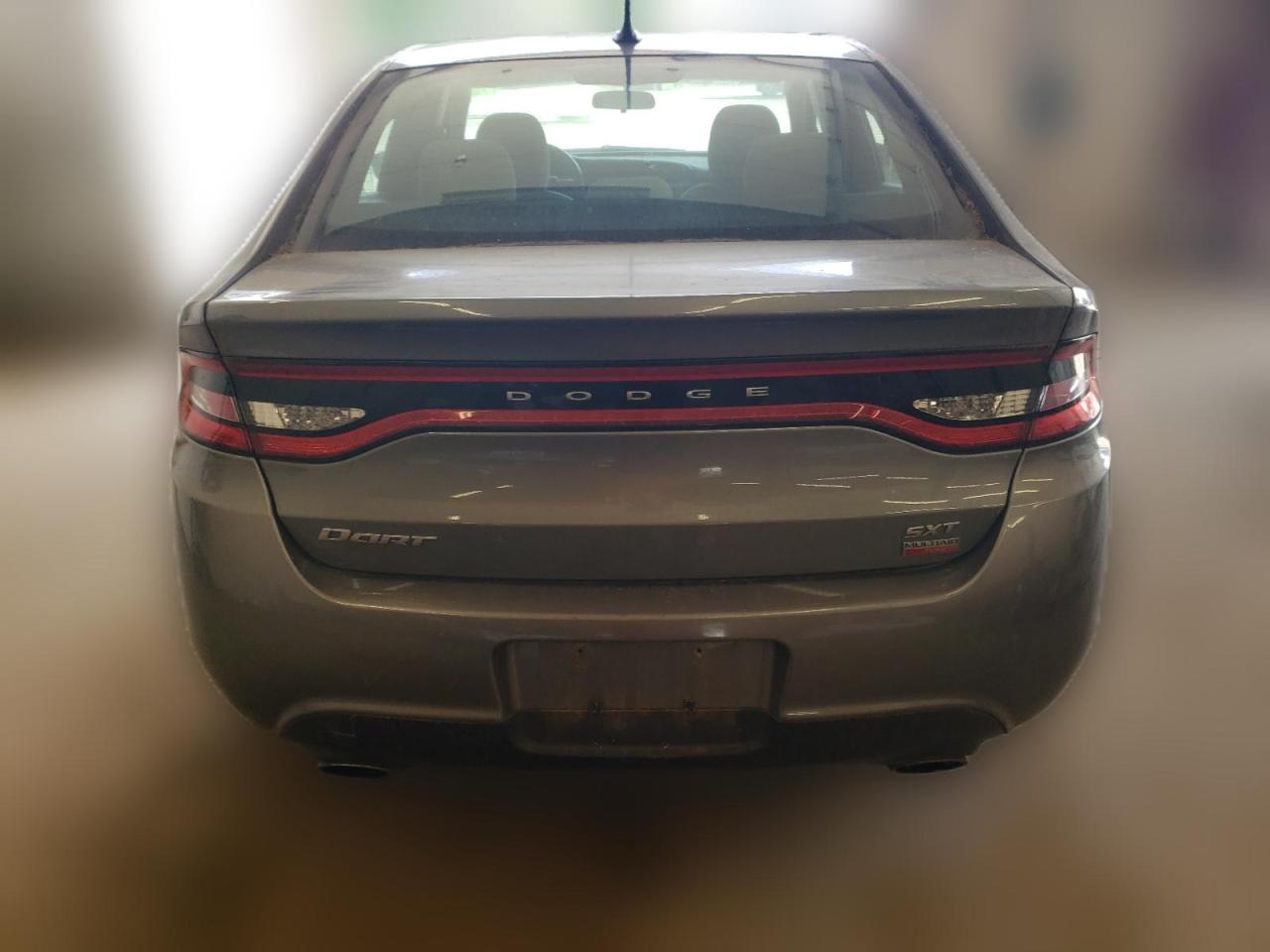 2013 Dodge Dart Sxt VIN: 1C3CDFBH5DD178352 Lot: 56718334