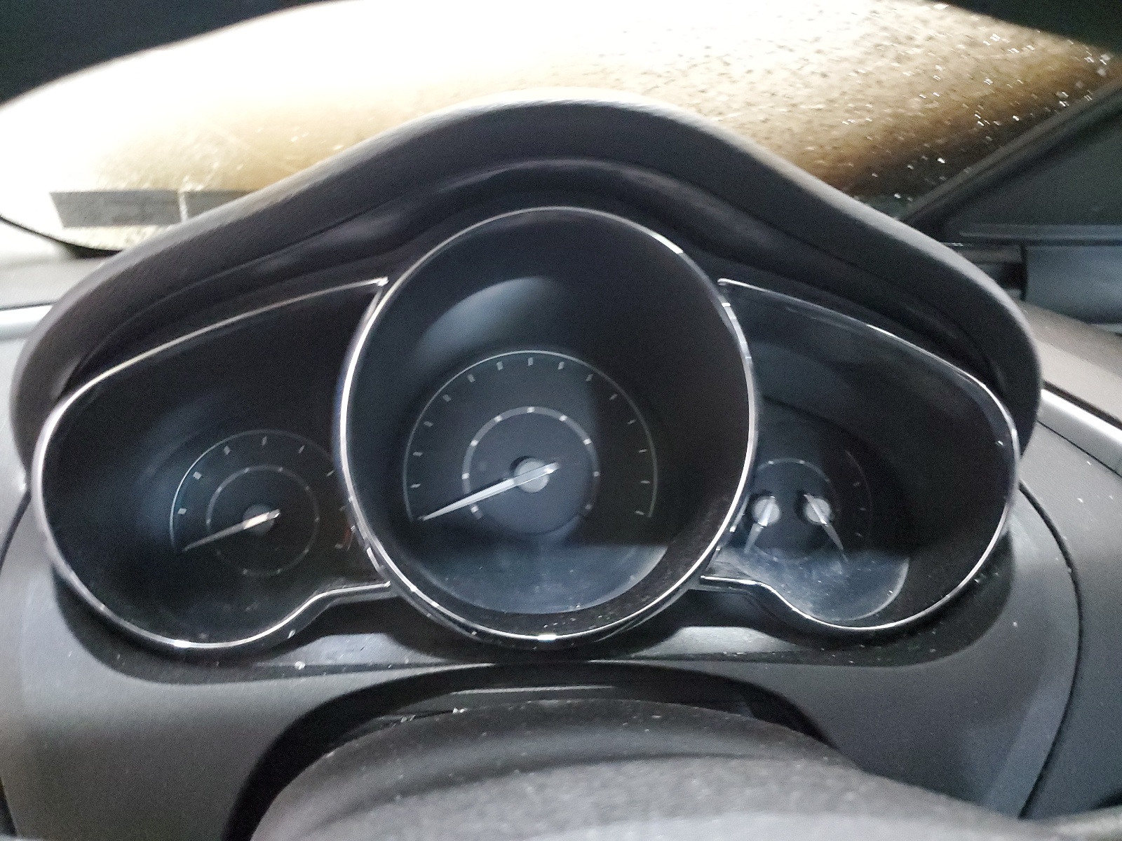 1G1ZC5EBXAF292639 2010 Chevrolet Malibu 1Lt