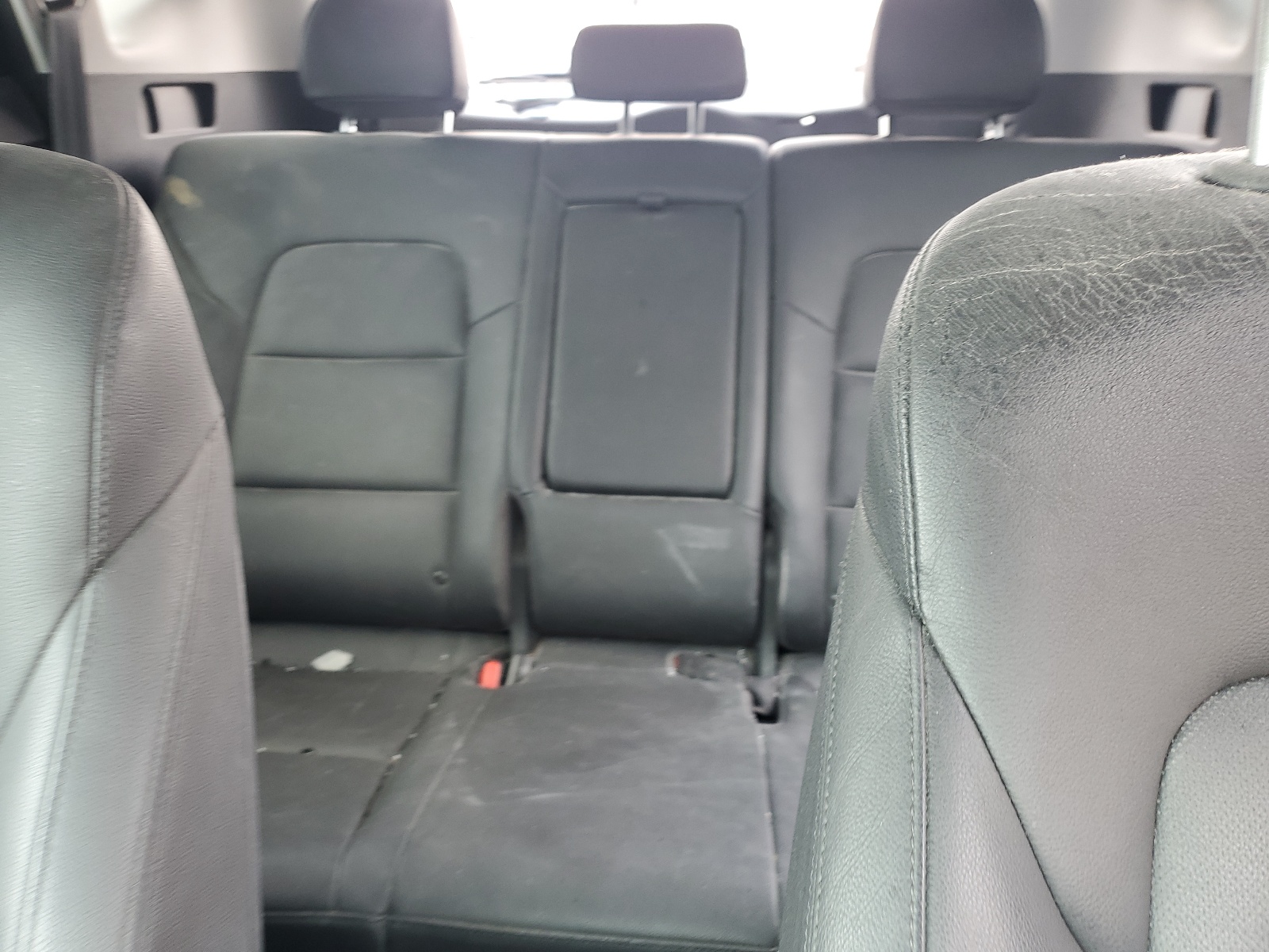 KM8J3CA40JU709838 2018 Hyundai Tucson Sel