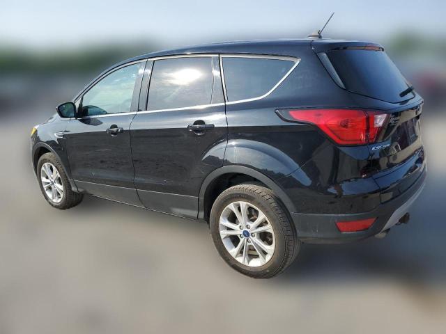  FORD ESCAPE 2019 Черный