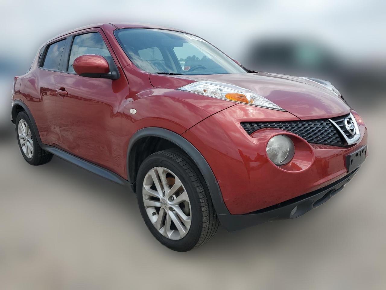 2012 Nissan Juke S VIN: JN8AF5MV6CT119040 Lot: 57108394