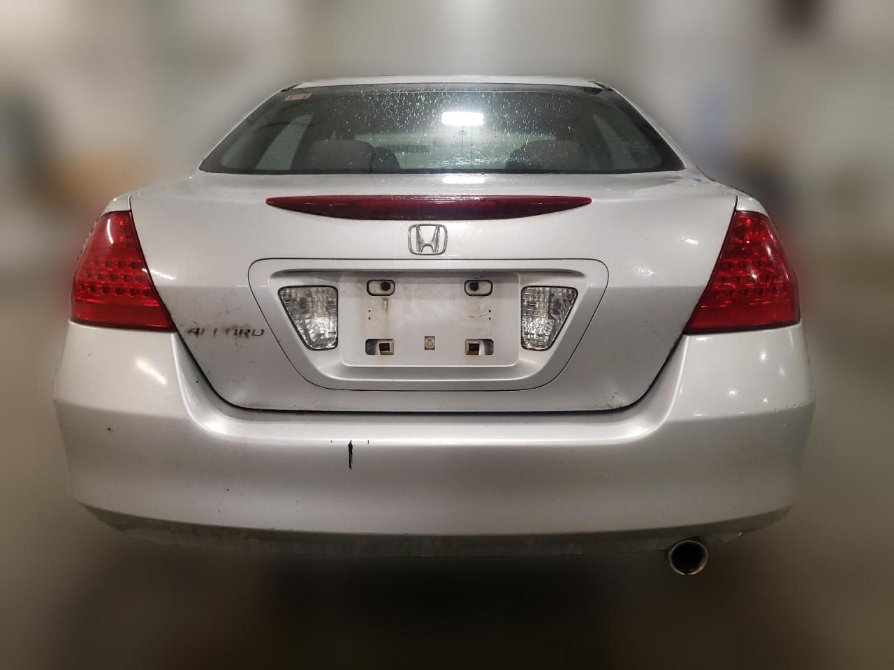 2006 Honda Accord Se VIN: 1HGCM56336A048001 Lot: 58785424