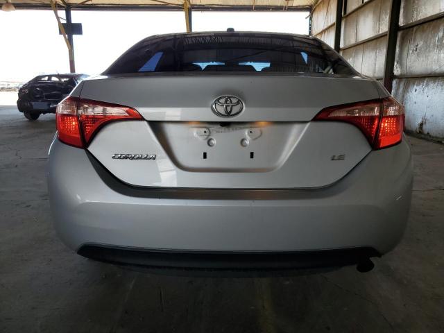 5YFBURHE3KP867886 | 2019 Toyota corolla l