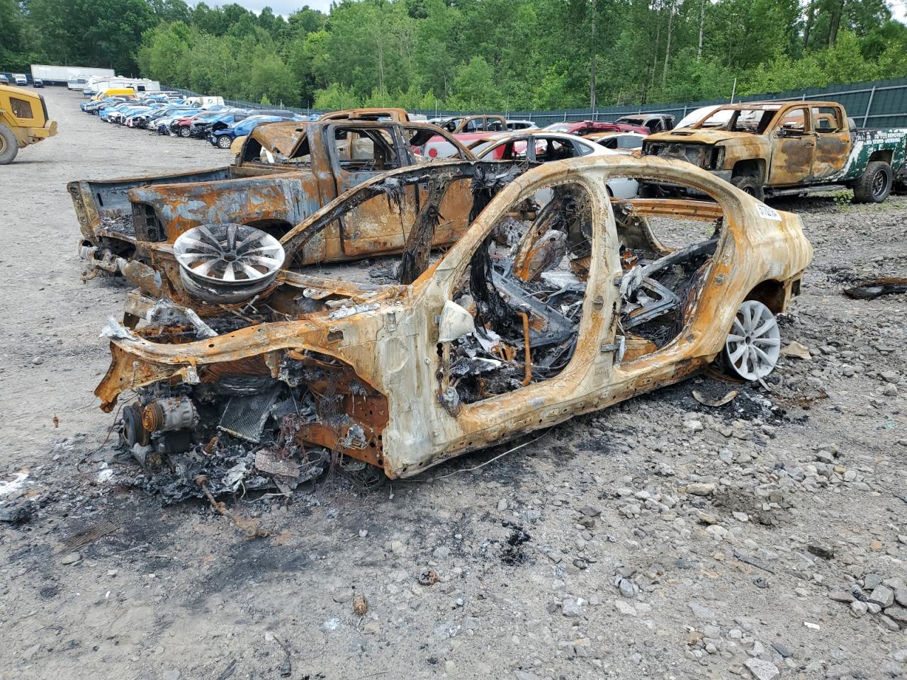 2019 BMW 7er - Image 1