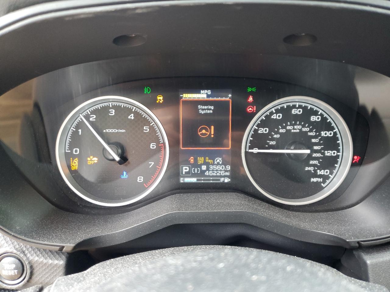 2020 Subaru Forester Limited VIN: JF2SKAUCXLH591040 Lot: 59466994