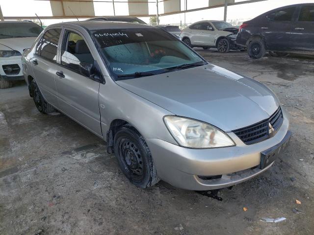 JMYSRCS1ADU708922 - 2013 MITSUBISHI LANCER - #undefined