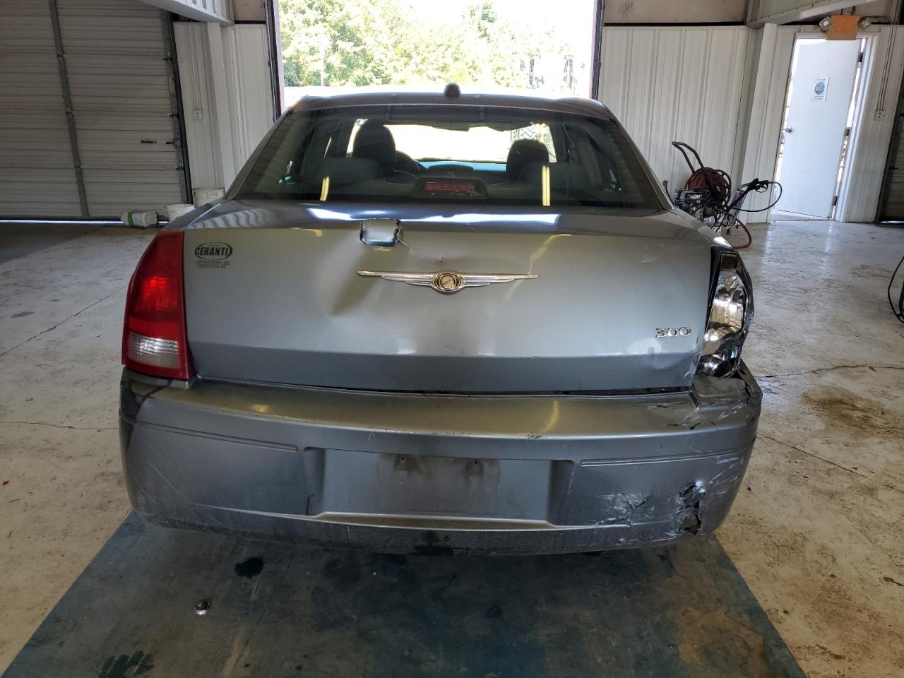 2C3KA43R16H220697 2006 Chrysler 300