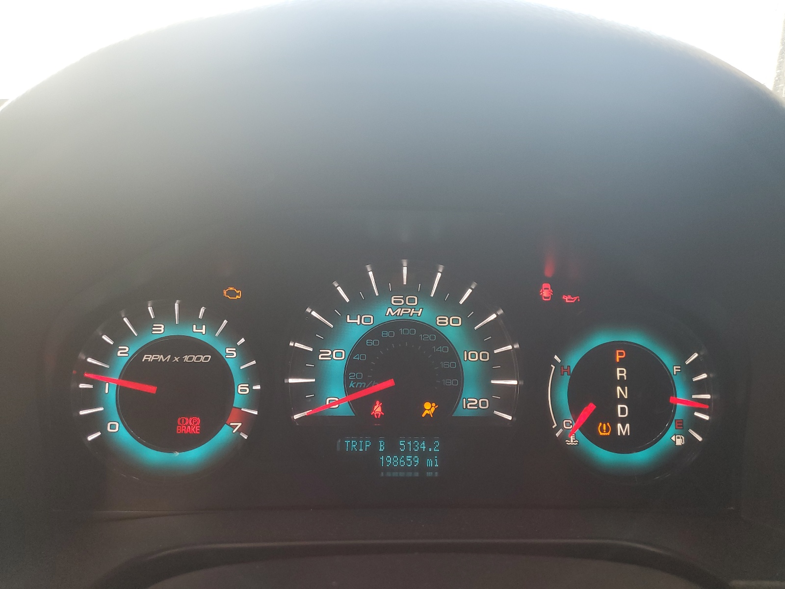 3FAHP0HG2AR233952 2010 Ford Fusion Se