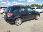 2009 Subaru Forester 2.5X Limited en Venta en Louisville, KY - Normal Wear