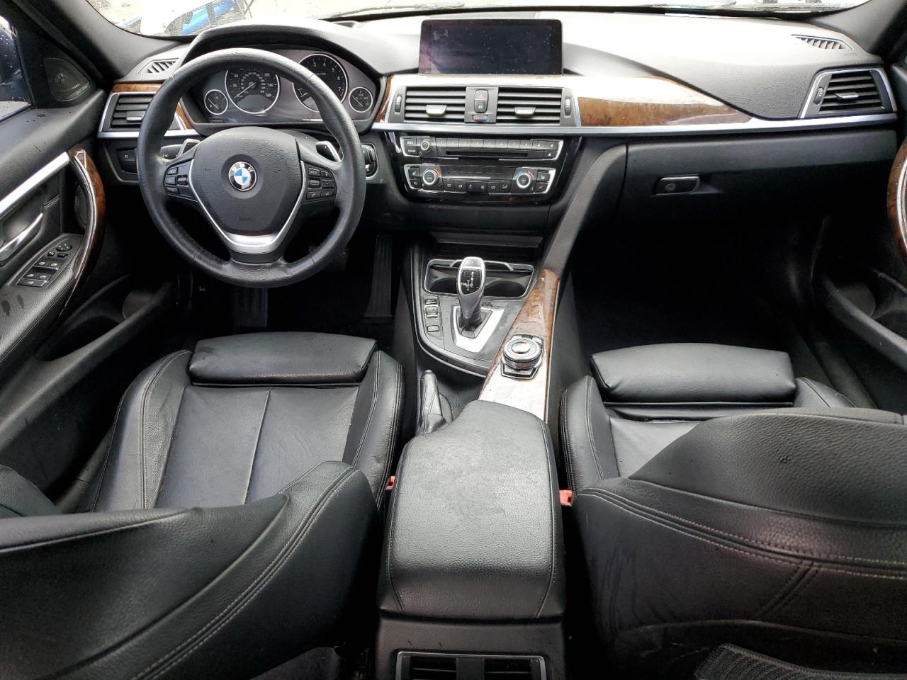 WBA8E9C55GK647456 2016 BMW 328 I Sulev