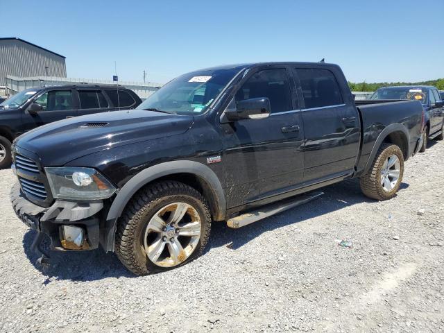 2013 Ram 1500 Sport