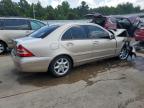2003 Mercedes-Benz C 320 იყიდება Memphis-ში, TN - Front End