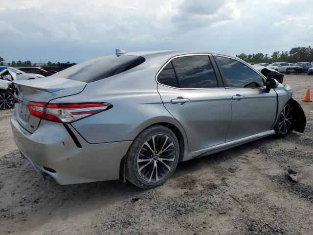 4T1M11AK6LU929476 | 2020 Toyota camry se