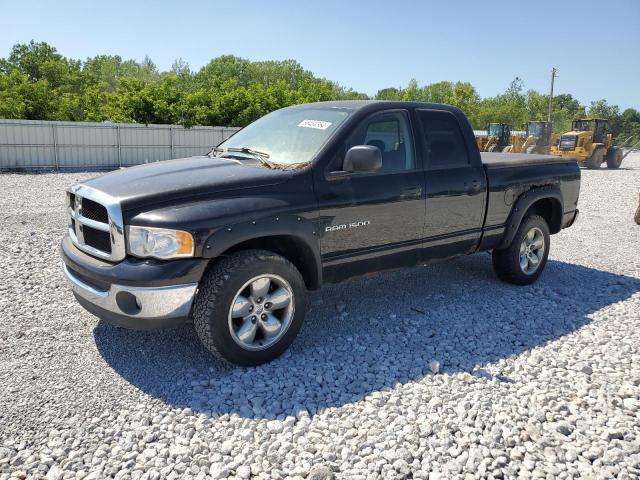 2005 Dodge Ram 1500 St