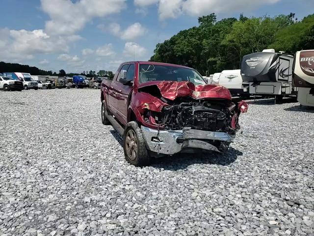 2012 Dodge Ram 2500 Laramie VIN: 3C6UD5NL5CG162476 Lot: 56600014