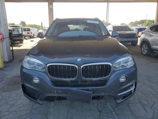 Parquets BMW X5 2014 Charcoal