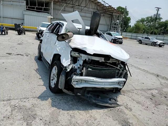 2017 Chevrolet Equinox Ls VIN: 2GNALBEK8H1504580 Lot: 58062584