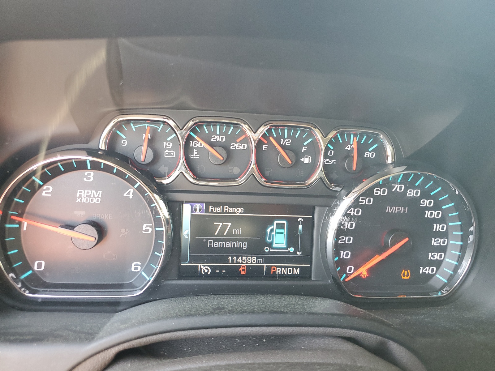 1GNSKCKC9FR620482 2015 Chevrolet Tahoe K1500 Ltz