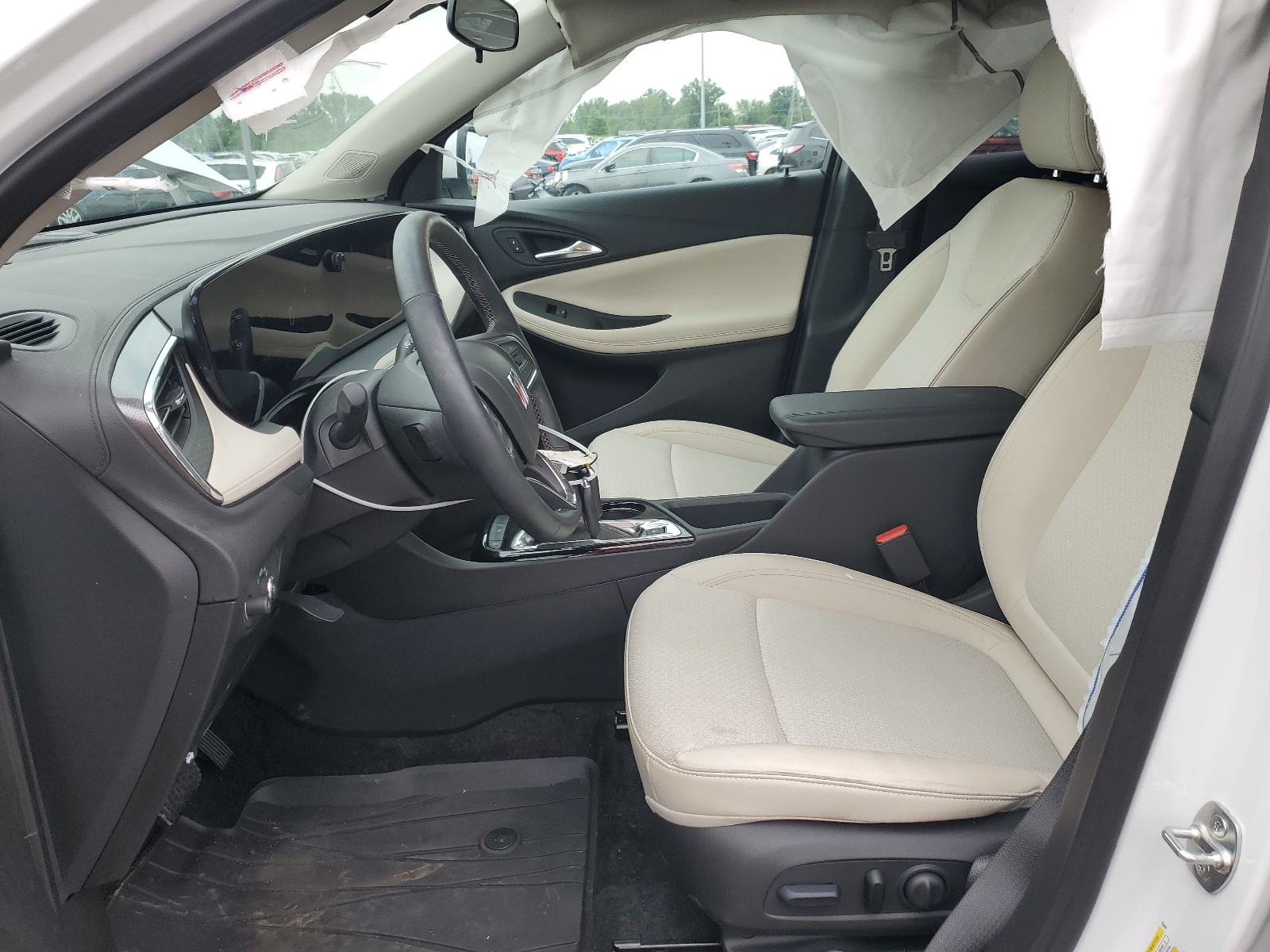 KL4AMBS23RB058358 2024 Buick Encore Gx Preferred