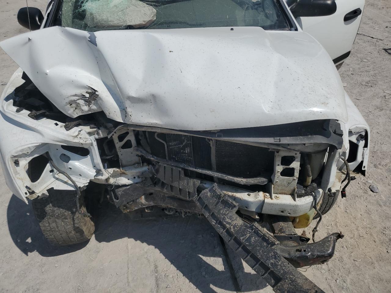 2006 Dodge Durango Slt VIN: 1D4HB48N56F136248 Lot: 60054124