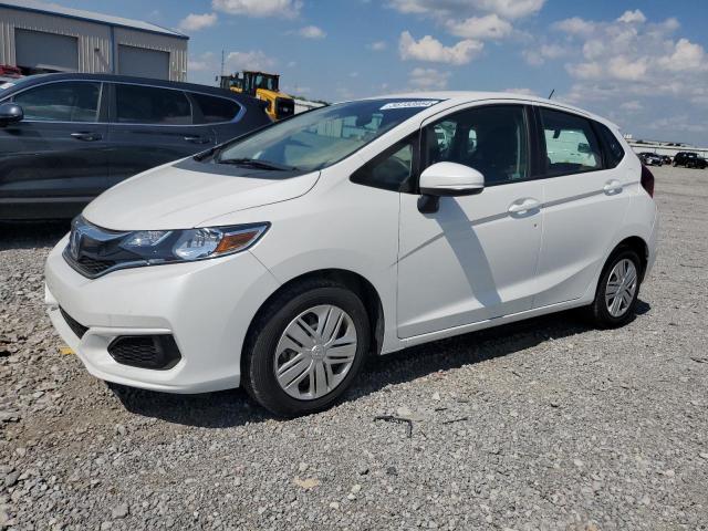 2019 Honda Fit Lx