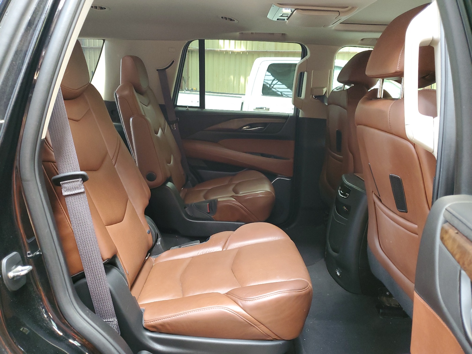 1GYS4NKJ3FR508025 2015 Cadillac Escalade Premium