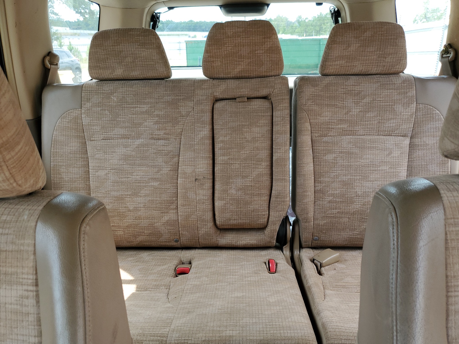 SHSRD68473U105123 2003 Honda Cr-V Lx