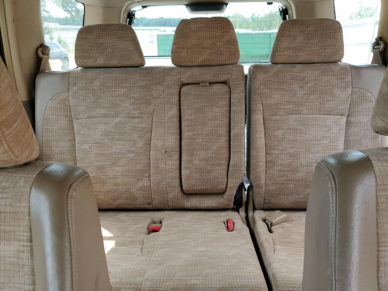 2003 Honda Cr-V Lx VIN: SHSRD68473U105123 Lot: 58828274