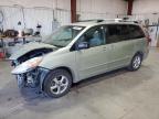 2007 Toyota Sienna Ce იყიდება Billings-ში, MT - Front End