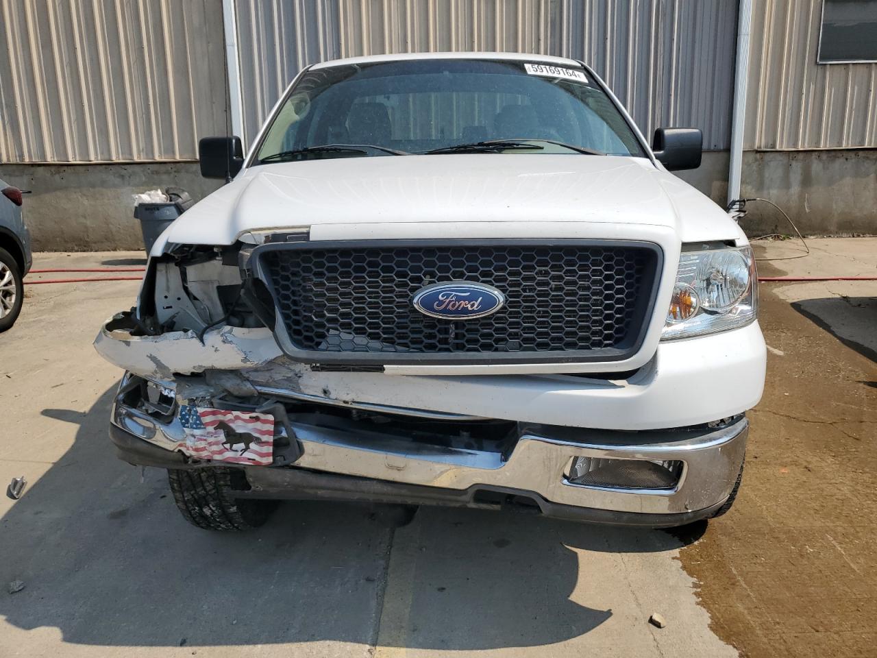 2004 Ford F-150 - Image 5
