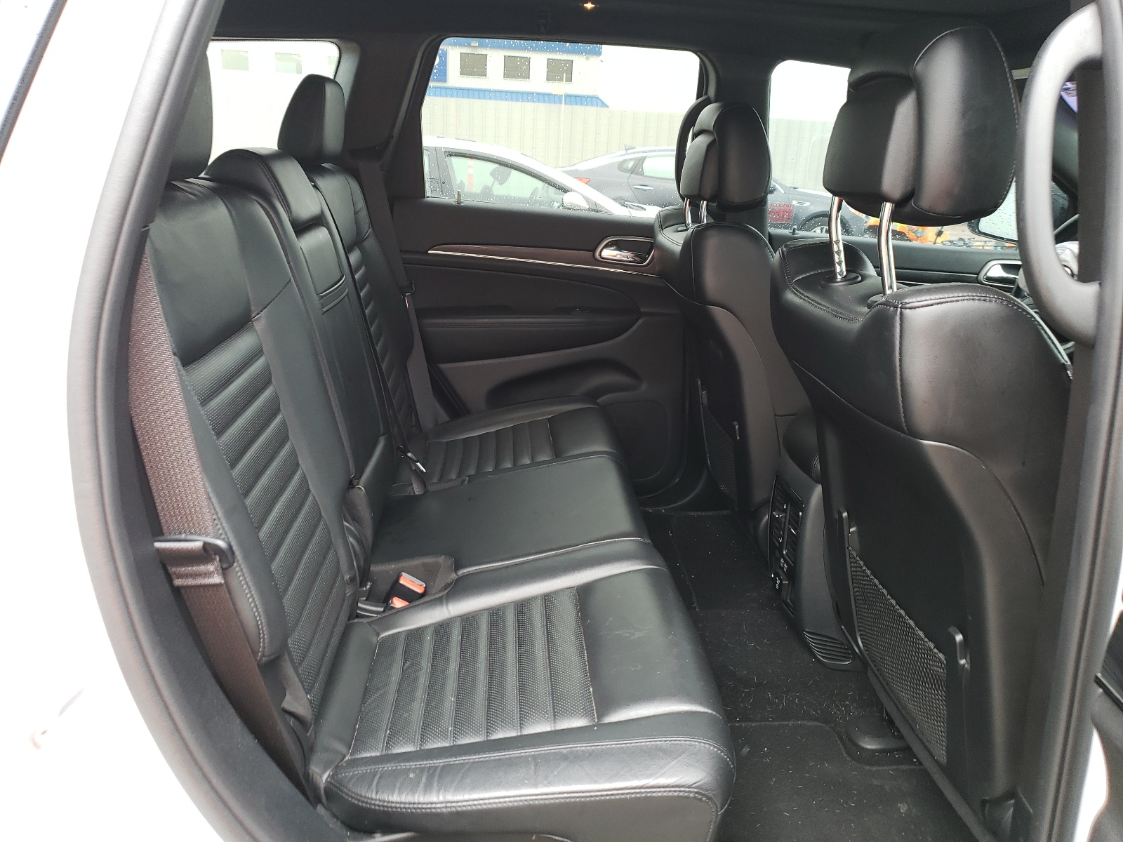 1C4RJFBG9LC234318 2020 Jeep Grand Cherokee Limited