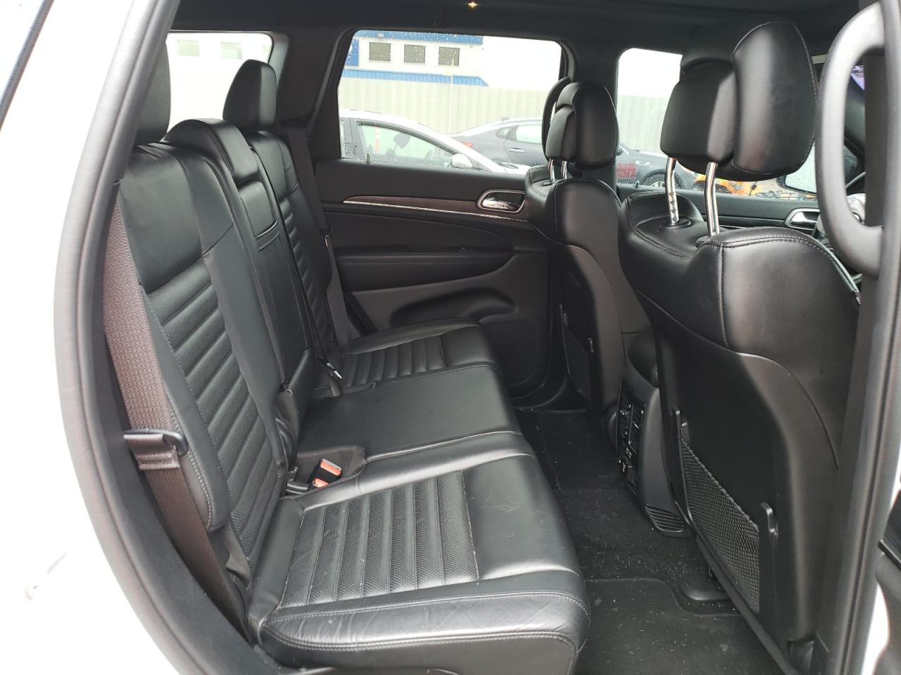 2020 Jeep Grand Cherokee Limited VIN: 1C4RJFBG9LC234318 Lot: 60759164