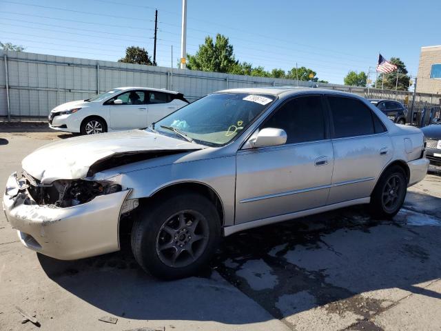 1999 Honda Accord Ex