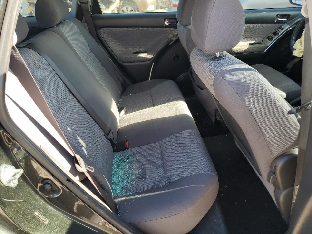 2005 Toyota Corolla Matrix Xrs VIN: 2T1KY32E15C465265 Lot: 60524314